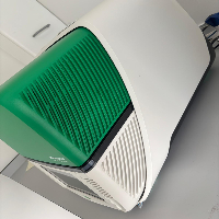 BioRad CFX Opus384 Real-Time PCR System image 1